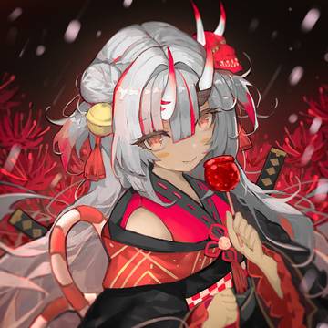 彼岸花