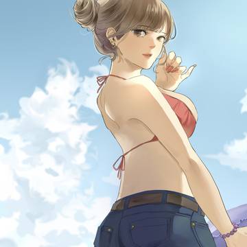 海に行きたい