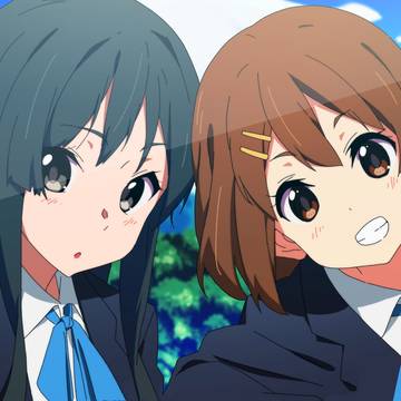 轻音少女