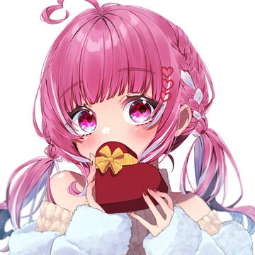 バレンタイン