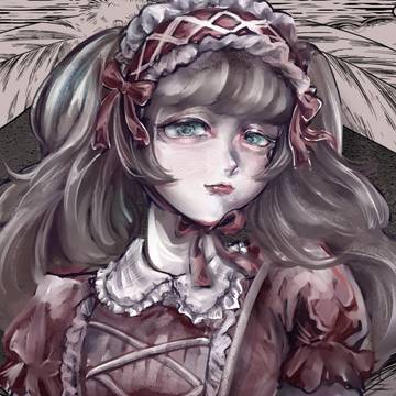 紅の乙女