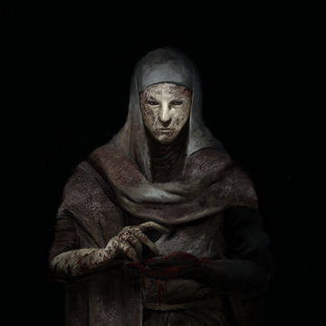 Varre, Elden Ring