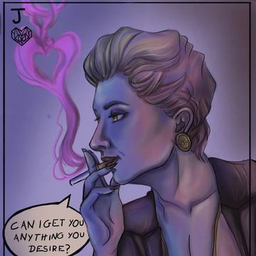 Desire