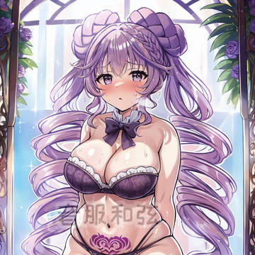 天魔の聲選姫