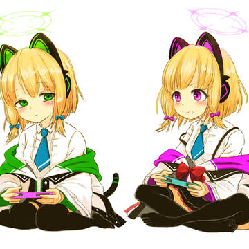 ゲーム開発部