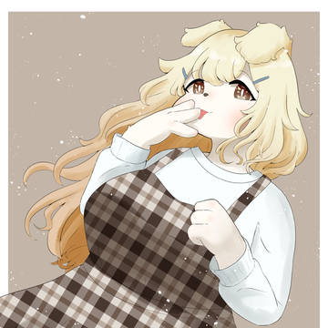 ブレスちゃん