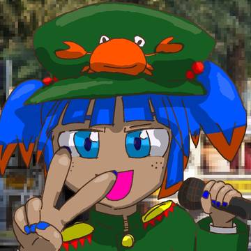 X アイコン絵