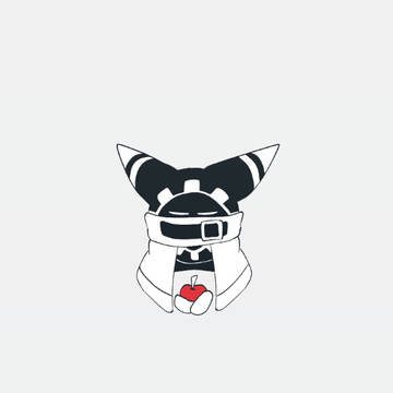 笑顔