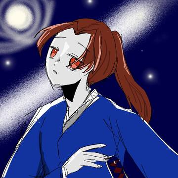 周りが最強ももたろさん