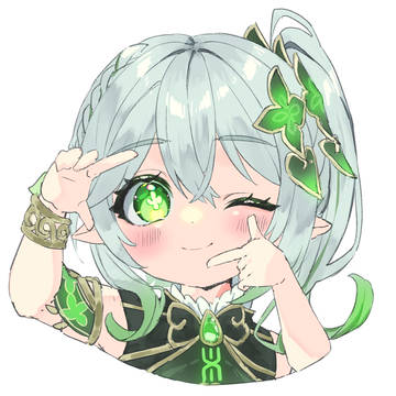 ナヒーダ