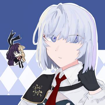 ショートカット識眼さん
