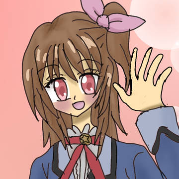 大空あかり