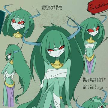 HazbinHotelまとめ