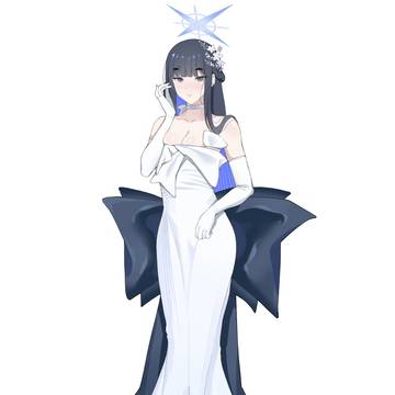 Saori dress