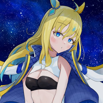 ネオユニヴァース