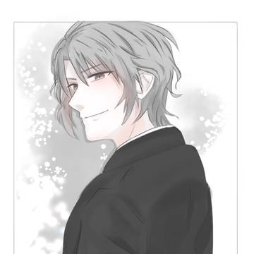 八乙女楽さん