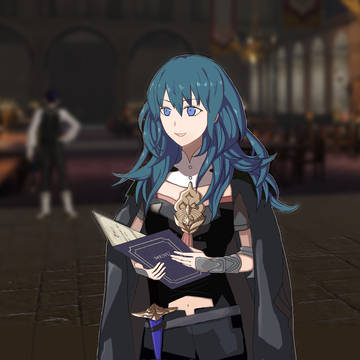 Byleth