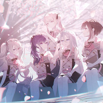 春のセカイ