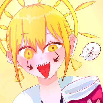 マッシュルの推し