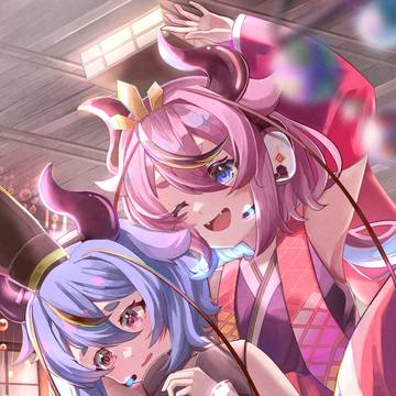 ヒメミコひなまつり