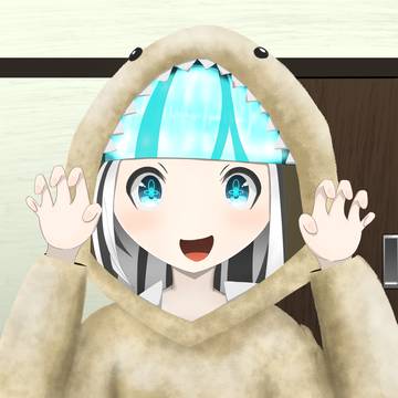 がお～～っ！！