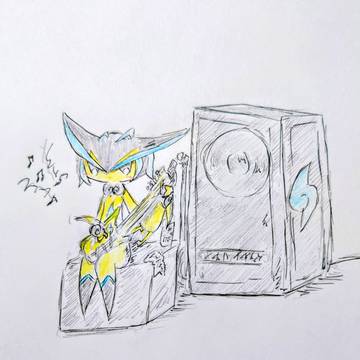 ピカ
