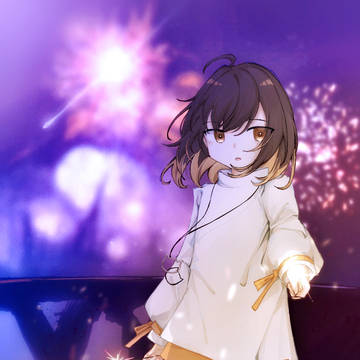 ハナビ