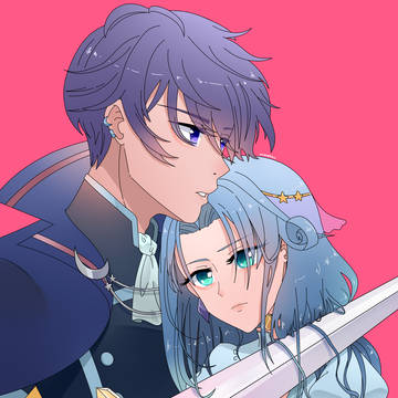 <Reupload> Blue Moon