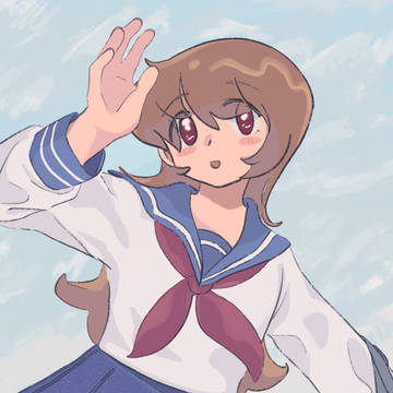 やっほー