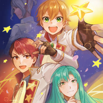 ☆