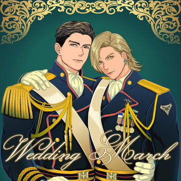 The Wedding March