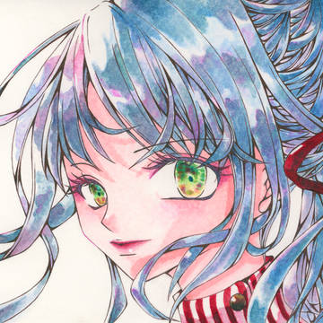 ポニーテール