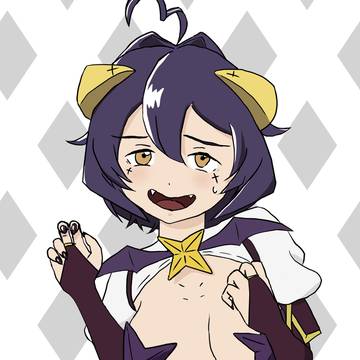 柊うてなちゃん