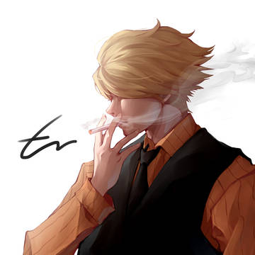 sanji