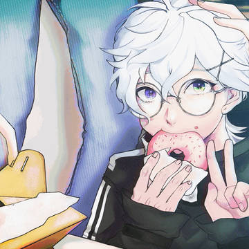 きゅんカゲツはぴば！