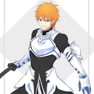 Fate/BLEACH③(Fateパロ)