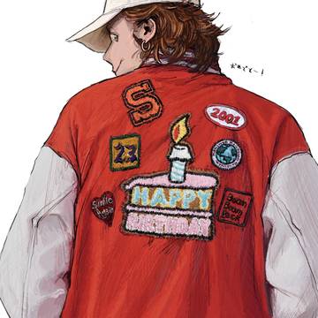詰め2