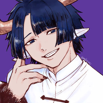 カモシュくん