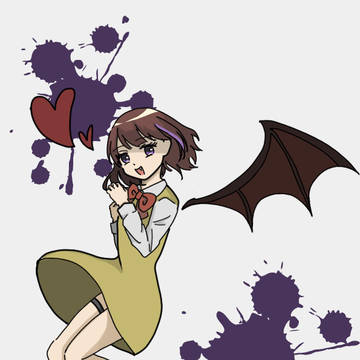 かあいいちゃん‼💜