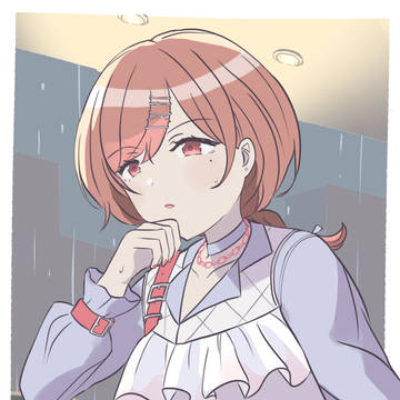 直前まで、自主練