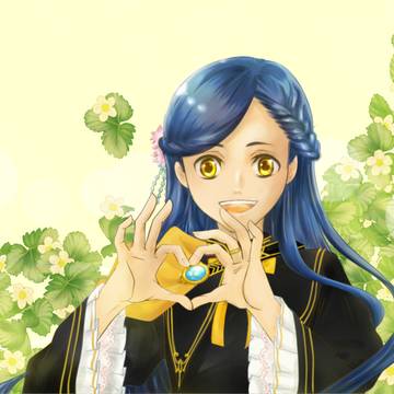 大好きのカタチ