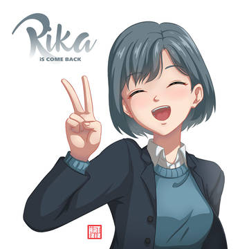 RIKA