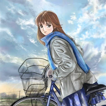 放課後、まどか
