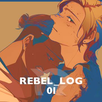 REBEL_LOG 01