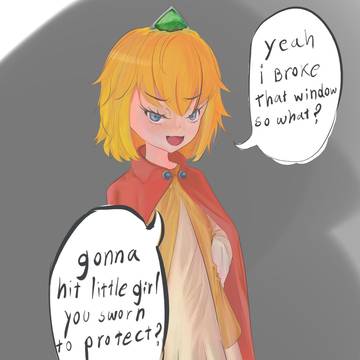 ALT princess 1