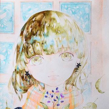 待ちあわせ