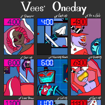 Vees‘ Oneday