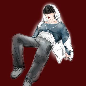 MEGAVERSE　CB