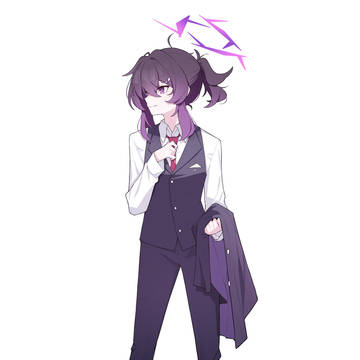 伊草ハルカ