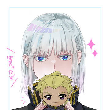 タイトルって思いつかないよね